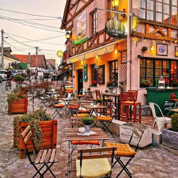 塞尔维亚+波黑+黑山12日11晚私家团