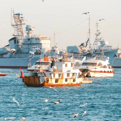 广州+佛山+珠海+深圳6日5晚私家团