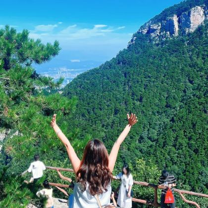 江西南昌+庐山+婺源+景德镇4日3晚拼小团