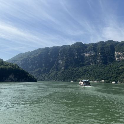 中国南京+扬州+九江+武汉+岳阳+荆州+宜昌+奉节+丰都+重庆+安徽+池州12日11晚跟团游