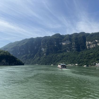 中国南京+扬州+九江+武汉+岳阳+荆州+宜昌+奉节+丰都+重庆+安徽+池州12日11晚跟团游