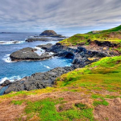 澳大利亚悉尼+黄金海岸+凯恩斯+绿岛+悉尼歌剧院+大堡礁9日7晚私家团