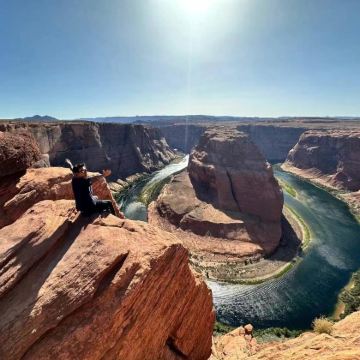 美国+夏威夷岛+旧金山+黄石国家公园20日16晚跟团游