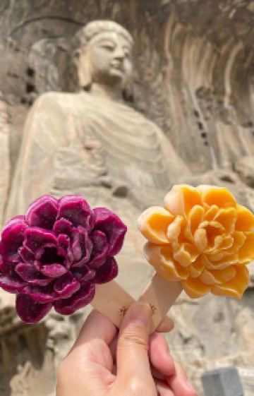 河南郑州+洛阳+开封+老君山景区4日3晚跟团游图片