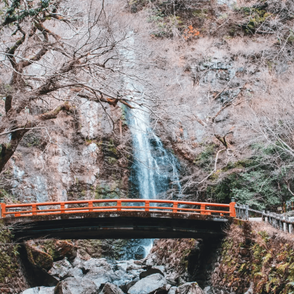 日本大阪+和歌山市5日4晚自由行