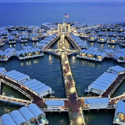 马来西亚吉隆坡+马六甲+布城+波德申5日4晚拼小团