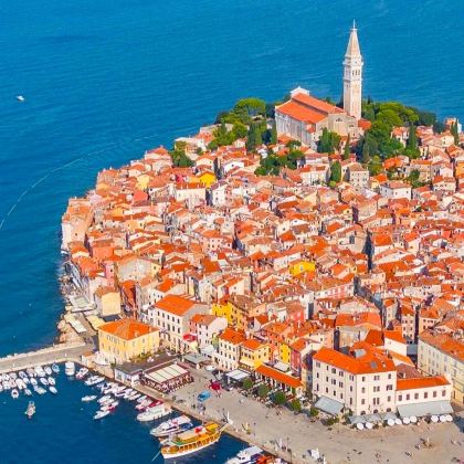 奥地利+匈牙利+克罗地亚15日14晚私家团