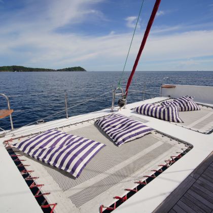 普吉岛8日7晚自由行