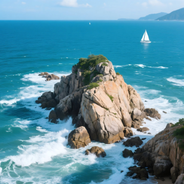 越南芽庄4日3晚私家团