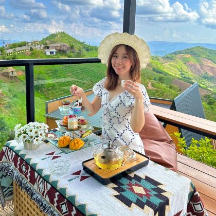 泰国清迈+清莱6日5晚私家团