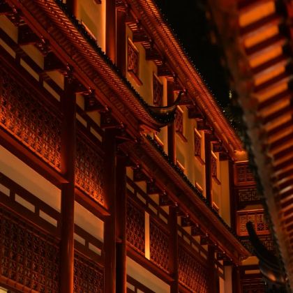 留园+拙政园+南通狼山风景名胜区+上海6日5晚私家团