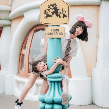 日本东京+大阪7日6晚私家团