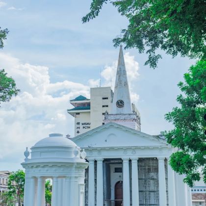 马来西亚吉隆坡+槟城5日4晚私家团