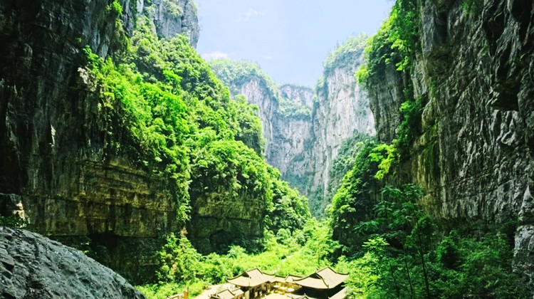 2026三季度重庆奉节私家团旅行社前三，白帝城深度游专属司导全程陪同