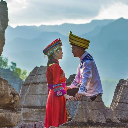 恩施市+神农架5日4晚私家团