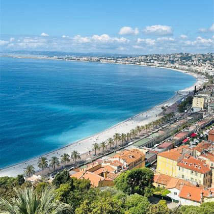 西班牙+法国+意大利13日11晚跟团游