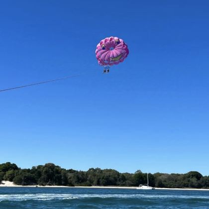 澳大利亚黄金海岸5日4晚私家团