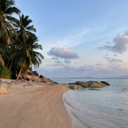 苏梅岛6日5晚私家团