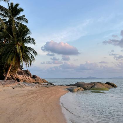 苏梅岛4日3晚私家团