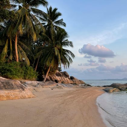 苏梅岛4日3晚私家团