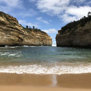 澳大利亚墨尔本8日拼小团
