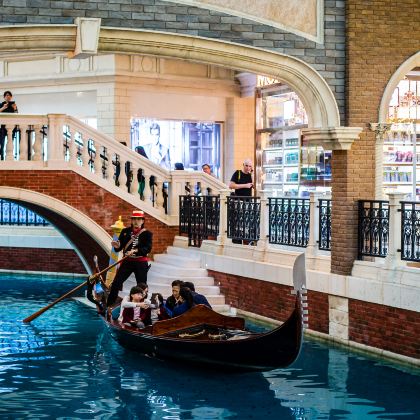 香港+澳门+广州+黄埔军校旧址纪念馆6日5晚跟团游