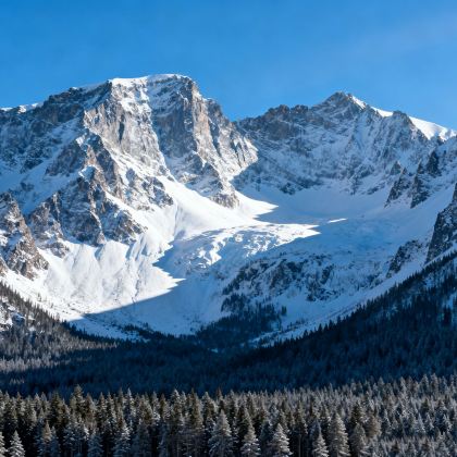 长白山5日4晚私家团