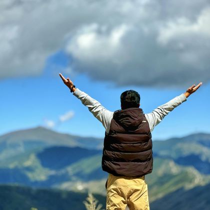 山西五台山3日2晚拼小团