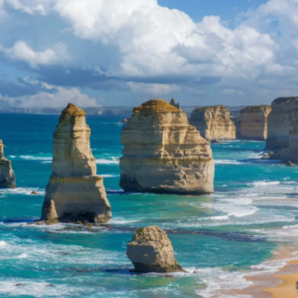 新西兰奥克兰+澳大利亚悉尼11日9晚自由行