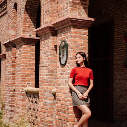 厦门+漳州+泉州7日6晚拼小团