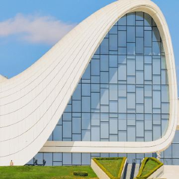 格鲁吉亚+阿塞拜疆+亚美尼亚11日10晚私家团