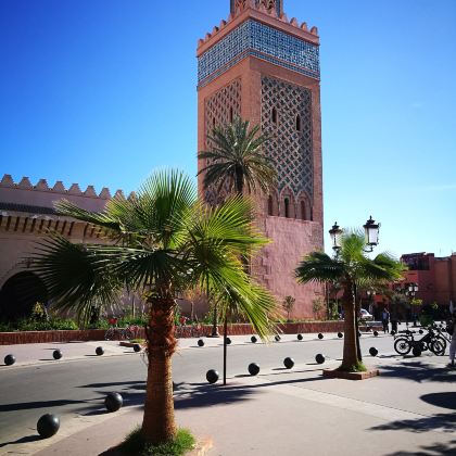 摩洛哥11日10晚私家团