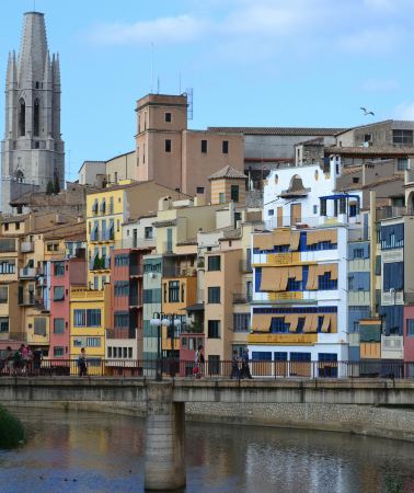 7D6N • Spain + Portugal + France