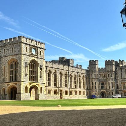 英国+冰岛13日10晚拼小团