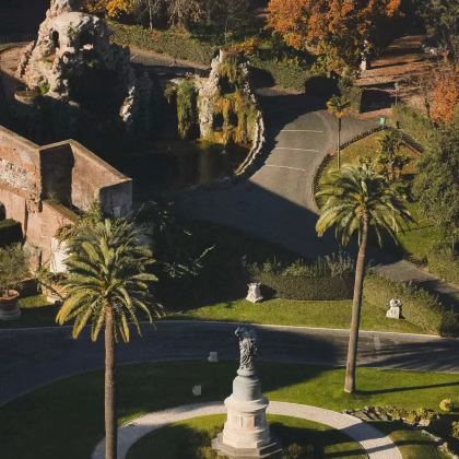 马耳他+意大利10日9晚私家团