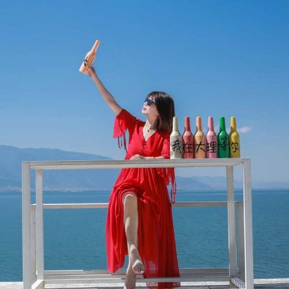 丽江+大理市5日4晚拼小团