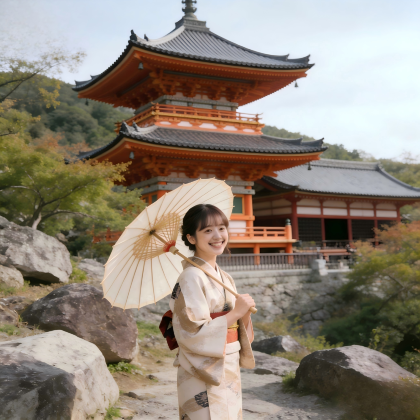 日本大阪+京都+神户6日5晚私家团