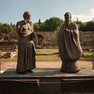 希腊9日8晚私家团