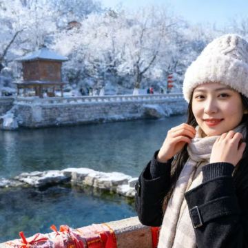 山东济南+趵突泉景区+大明湖景区+曲阜+曲阜三孔景区+枣庄+台儿庄古城3日2晚私家团