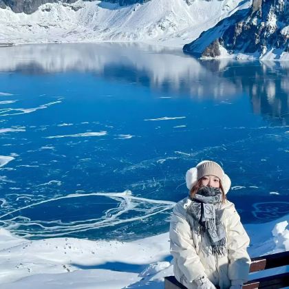 沈阳+长白山+哈尔滨7日6晚跟团游