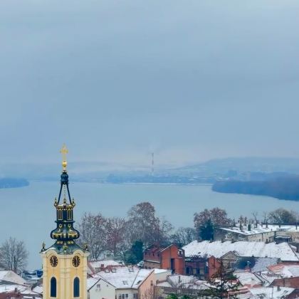 塞尔维亚+黑山+克罗地亚+波黑15日14晚私家团