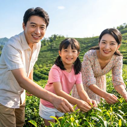 云南普洱5日4晚拼小团