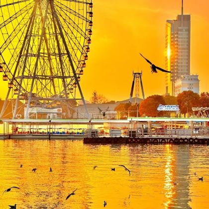 扬州+无锡4日3晚拼小团