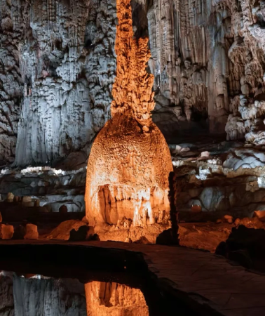 6D5N • Guiyang + Huangguoshu Waterfall + Zhijindong Cave + Libo + Xijiang Qianhu Miao Village