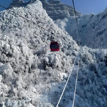 汉中+汉中龙头山国际旅游度假区+兴汉胜境+勉县武侯祠博物馆+诸葛古镇2日1晚私家团