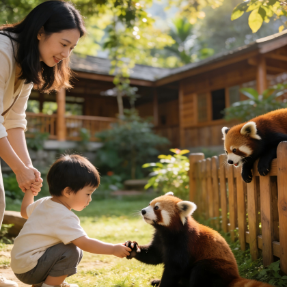 云南西双版纳+普洱6日5晚拼小团