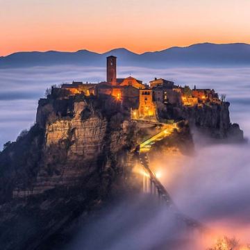 意大利罗马+万神殿5日4晚私家团