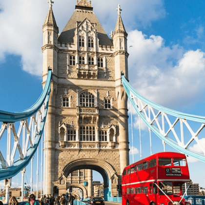 英国伦敦+爱丁堡+苏格兰+曼彻斯特+埃文河畔斯特拉特福5日4晚跟团游
