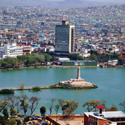 毛里求斯+马达加斯加10日8晚拼小团