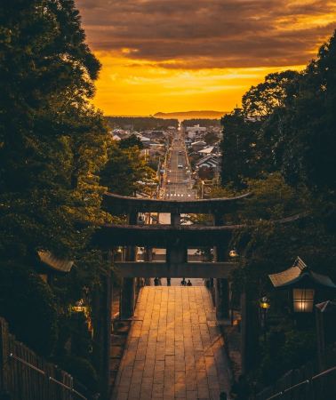 6D5N • Fukuoka Summer Nature Discovery: Kumamoto + Takachiho Marine World + Yanagawa River Cruise + Aso Kusasenri + Takachiho Gorge